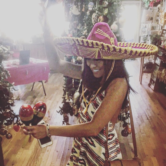 Show Me Your Mumu Katy Halter Dress Small - Picture 2 of 6